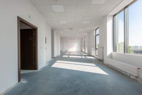 Twoje nowe biuro 144,29 m2 Komfortowy standard