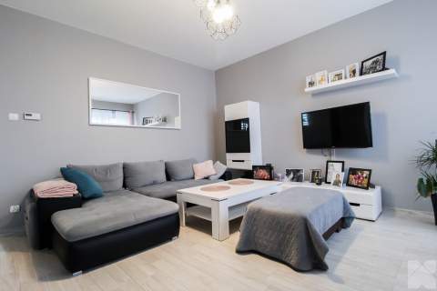 Piękne, wykończone mieszkanie 56m2 / Ostrów