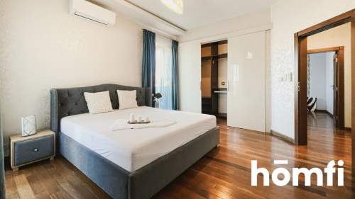 Cybulskiego - Luksusowy penthouse z tarasem