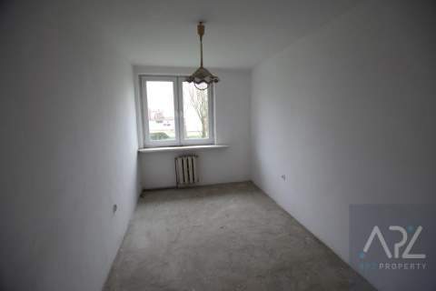 MIESZKANIE, 3 POKOJE, 57,42 m2 W KĘDRZYNIE 