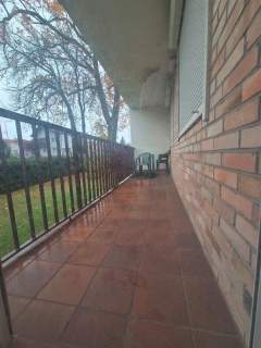Koszalin, Jantarowa 4pok, parter, garaż, loggia