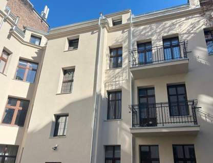 2 pokoje w centrum Poznania na wynajem   od zaraz 