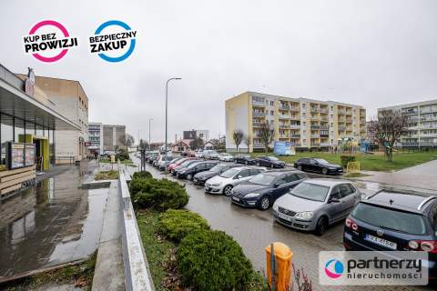 Spółdzielcze własnościowe z KW Osiedle Wybickiego