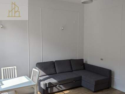 Mieszkanie do wynajęcia, 48 m2, Warszawa