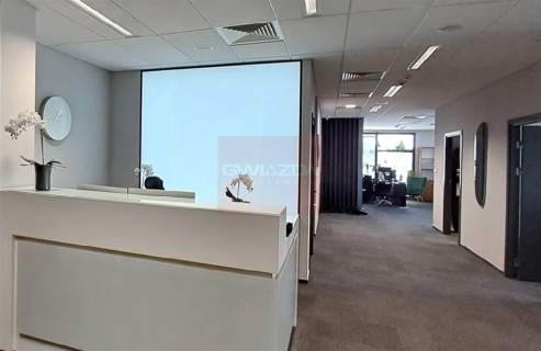 Nieruchomość komercyjna do wynajęcia, 355 m2, Warszawa