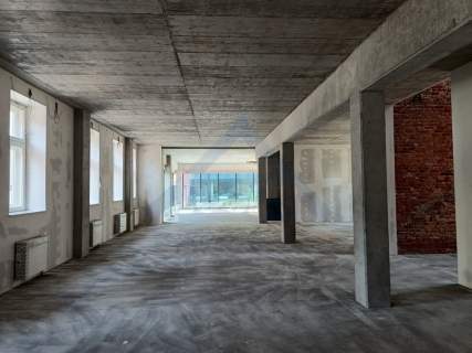 Biuro na wynajem przy Metro Szwedzka
