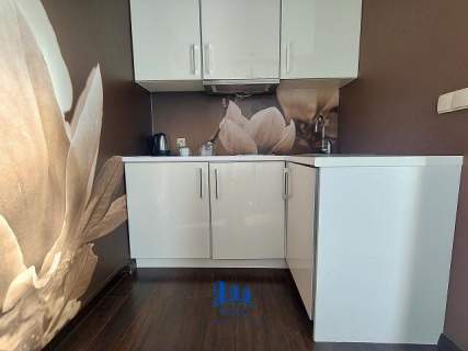 2-pokojowy apartament, 200m do morza, widok na panorame Kołobrzegu