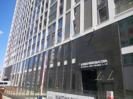 Biuro do wynajęcia, 248 m2, Warszawa