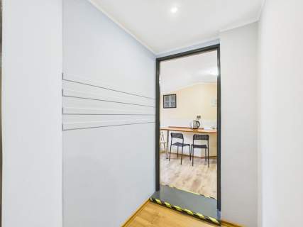 HOSTEL NA TORUŃSKIEJ STARÓWCE
