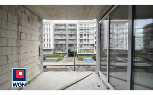 Mieszkanie na sprzedaż, 43,27 m2, Lublin