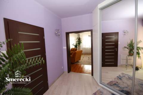 Kamienica w centrum z dodatkowym dochodem