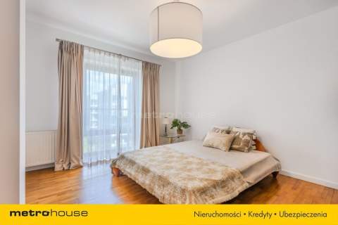 Wyjątkowy apartament 3 pok.EKO PARK Garaż