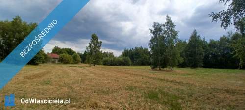 Warszawa/Raszyn/Tarczyn/ Posiadłość 2,1 ha z budynkami.