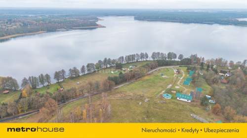 Działka inwestycyjna na sprzedaż, 2102 m2, Piława