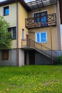 Dom 6 września Starachowice Południe