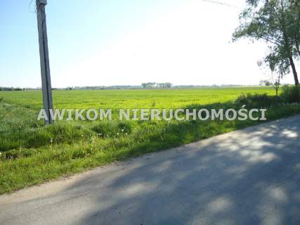 Działka na sprzedaż, 49800 m2, Kłudno Nowe