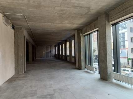 Biuro na wynajem przy Metro Szwedzka