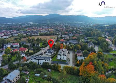 Dom na sprzedaż, 276 m2, Bielsko-Biała