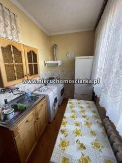 Mieszkanie do własnej aranżacji 45,40 m2 Rydułtowy