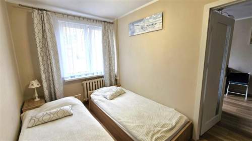 Kup Bez Prowizji Super Mieszkanie Gdynia Centrum