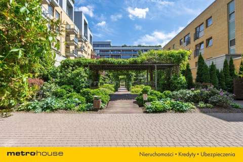 Wyjątkowy apartament 3 pok.EKO PARK Garaż
