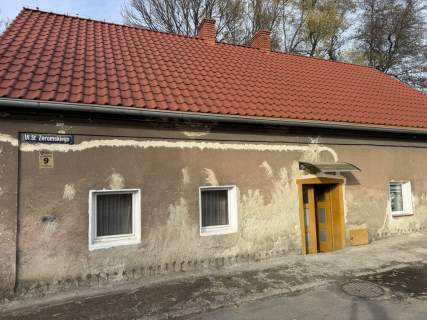 Przytulne mieszkanie w spokojnej okolicy