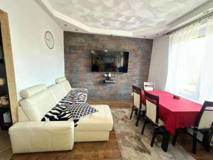 Przestronne 3 pokojowe, gotowe do zamieszkania