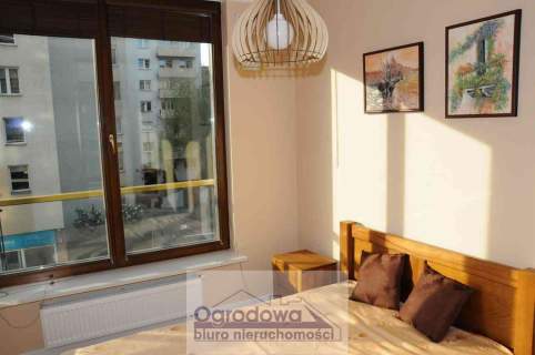 Apartament standard lux, ok/Ratusz Wola