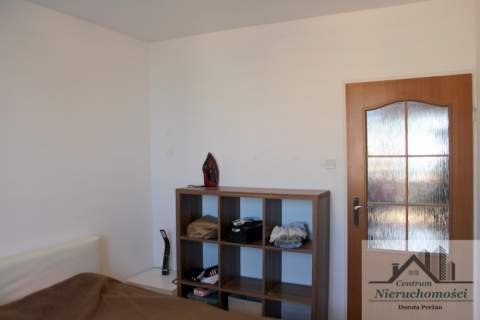 Mieszkanie 3 pok. 62,5 m2, os. Różane