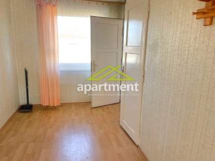 3 pokoje, dom 90m2, z ogrodem, Szczucin, dąbrowski