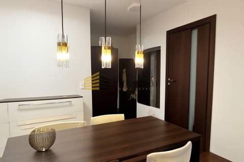 Super Apartament w Atelier Residence