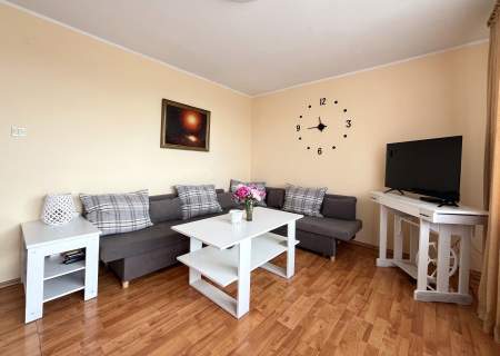 Mieszkanie blisko morza Drozdowo 1. piętro ogród balkon str