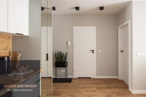 CENTRUM Przestronne mieszkanie 2 pokoje 44 m2