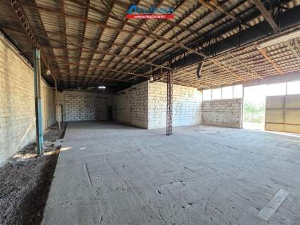 Magazyn do wynajęcia, 296 m2, Wągrowiec