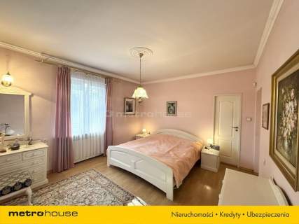 ŁÓDŹ-JULIANÓW, ul. Sowińskiego, dom 105 m2