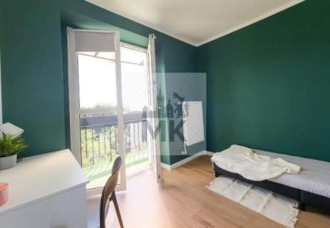 4 pokoje, kuchnia, balkon - do wejścia na Starym Mieście