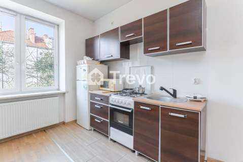 Centrum 2 pokoje Inwestycja