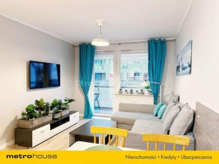 Apartament nad morzem w Kołobrzegu ul. Kasprowicza