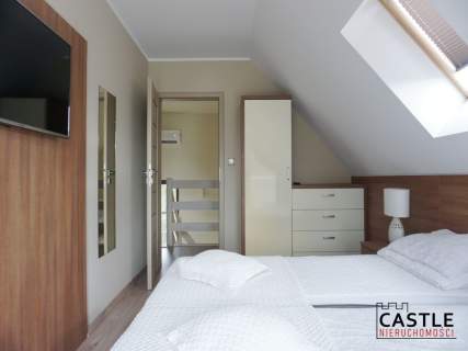 sauna I do wejścia I pod wynajem I całoroczny poby