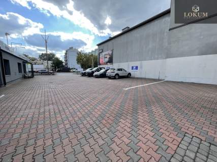 NA SPRZEDAŻ INWESTYCJA PRZY ULICY JANA PAWŁA
