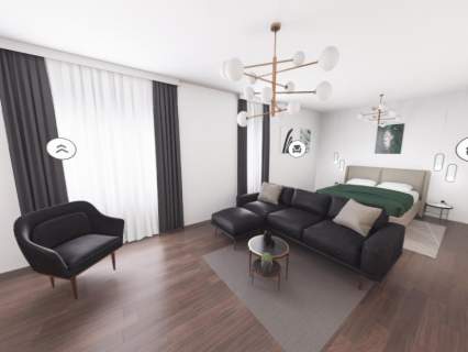 Apartament w prestiżowym kompleksie Nad Odrą
