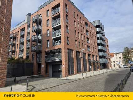 Nowoczesne mieszkanie 2w1 komfort, prestiż, zysk