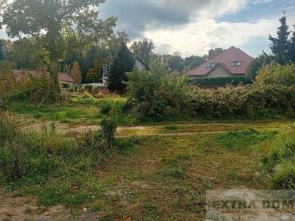 Działka budowlana na sprzedaż, 800 m2, Goleniów