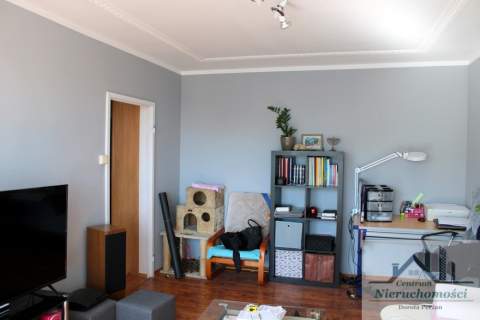 Mieszkanie 3 pok. 62,5 m2, os. Różane