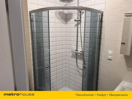 Umeblowany apartament, 2 piętra, ogródek garaż