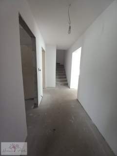 Dom stan deweloperski 140m2 Drużbice Bełchatów
