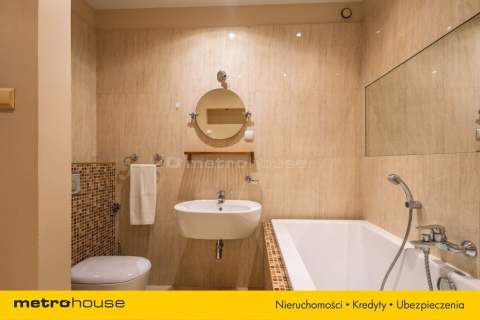 Wyjątkowy apartament 3 pok.EKO PARK Garaż
