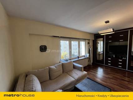 Mieszkanie na sprzedaż, 34,64 m2, Warszawa