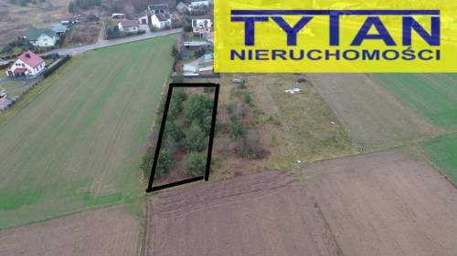 Działka na sprzedaż, 1275 m2, Nowogród