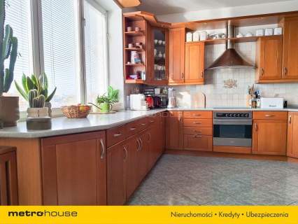 Dwupoziomowy apartament 5pokoi Mokotów/Sobieskiego